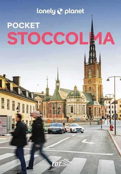 Stoccolma - Barbara Ponti - ebook