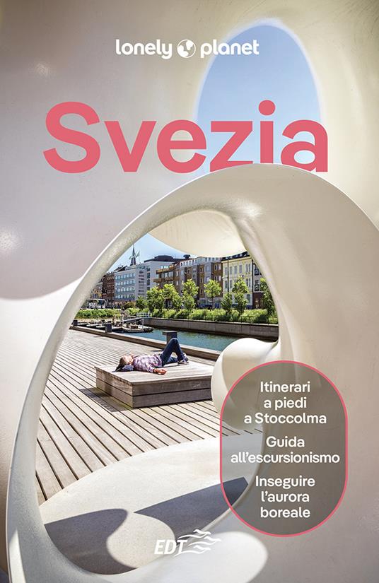 Svezia - Barbara Ponti - ebook