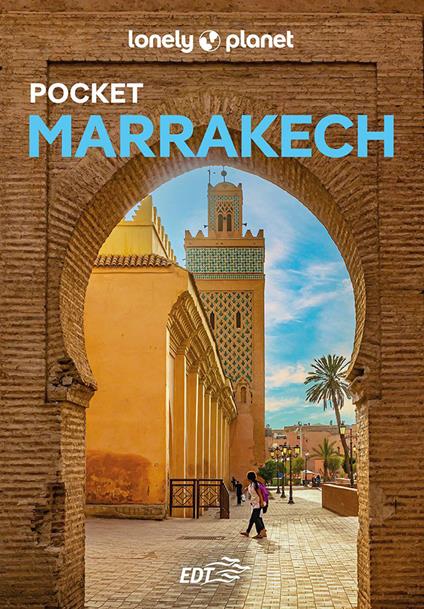 Marrakech - Laura Lancioni - ebook