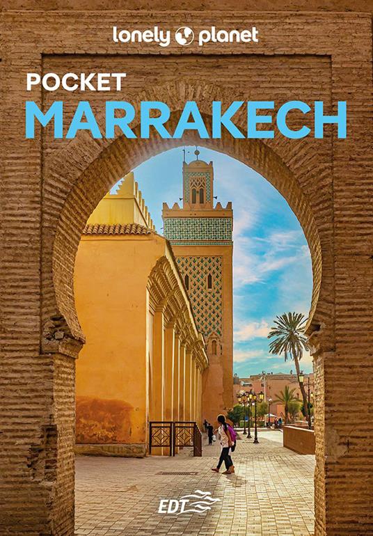 Marrakech - Laura Lancioni - ebook