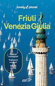 Friuli Venezia Giulia