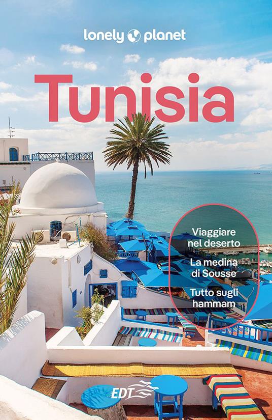 Tunisia - Rosaria Manuela Distefano - ebook