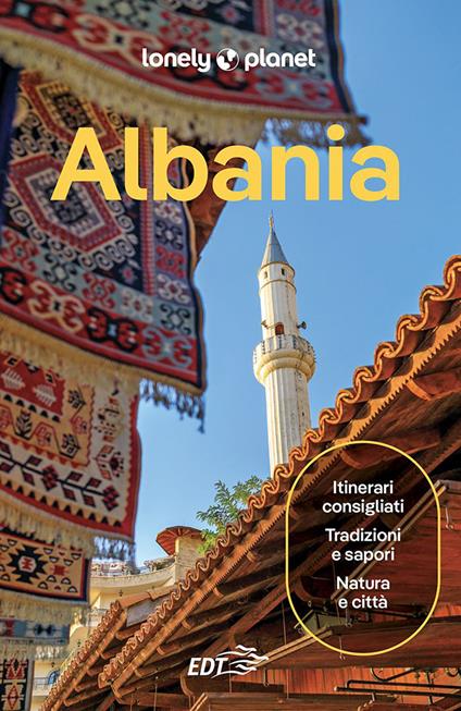 Albania - Piero Pasini - ebook