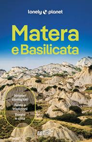 Matera e Basilicata