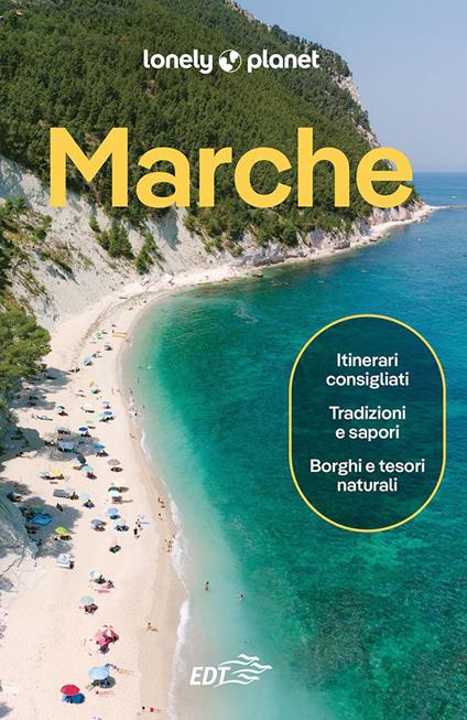 Marche - Adriana Malandrino - ebook