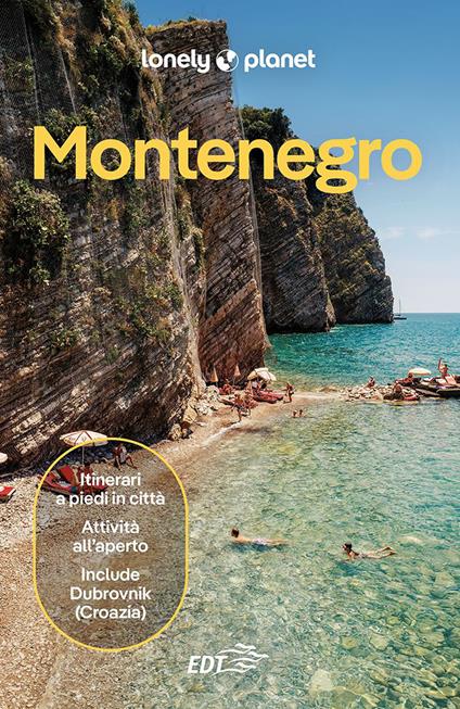 Montenegro - Laura Viazzo - ebook