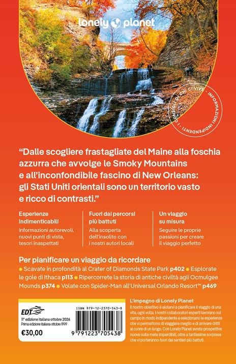 Stati Uniti orientali - 3