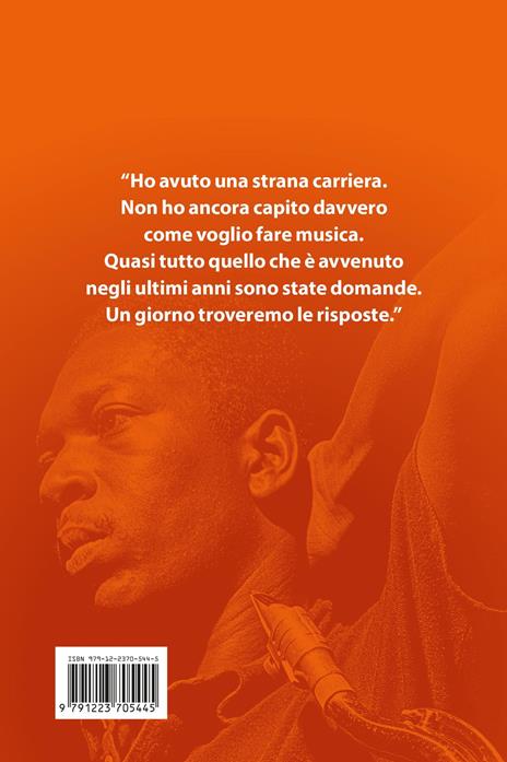 Coltrane secondo Coltrane. Tutte le interviste - 3