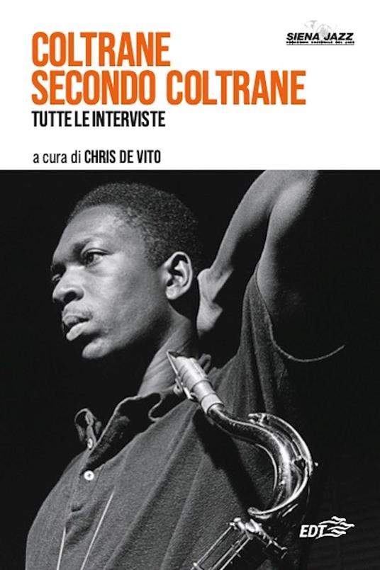 Coltrane secondo Coltrane - AA.VV. - ebook