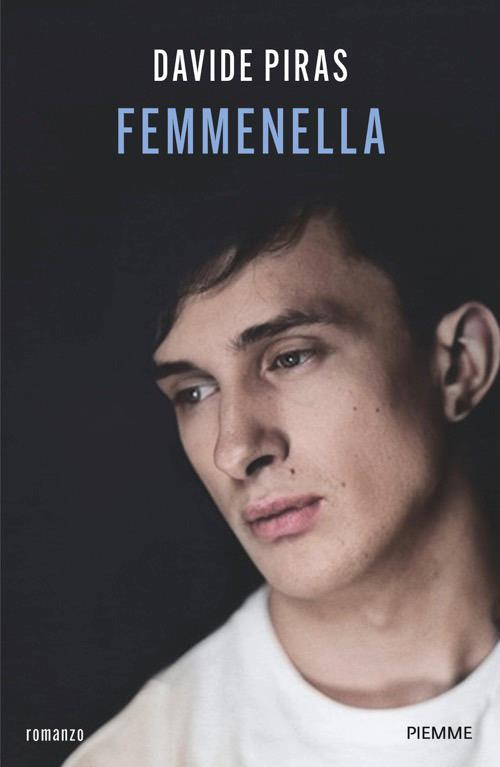 Femmenella - Davide Piras - copertina