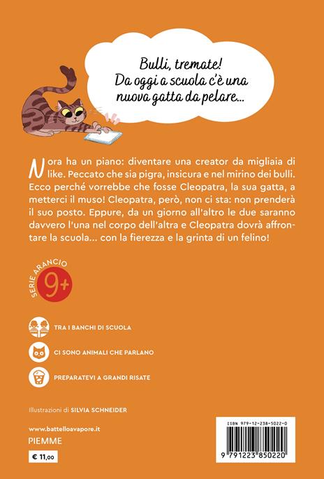 Il mio gatto è un influencer - Desy Icardi - 2