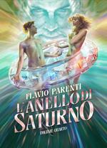 L' anello di Saturno. Vol. 4