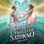 L'Anello Di Saturno