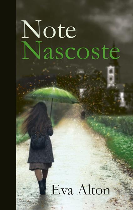 Note nascoste - Eva Alton - ebook