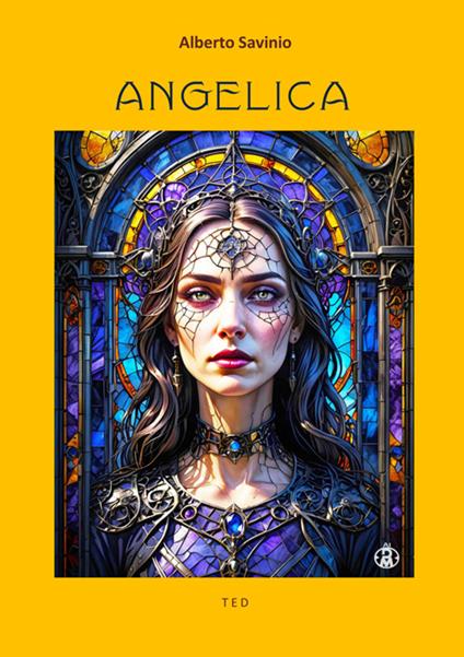 Angelica o la notte di maggio - Alberto Savinio - ebook