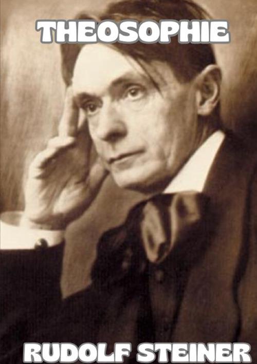 Theosophie - Rudolf Steiner - copertina