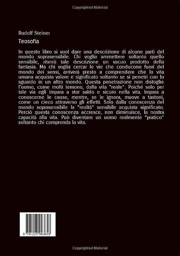 Teosofia
