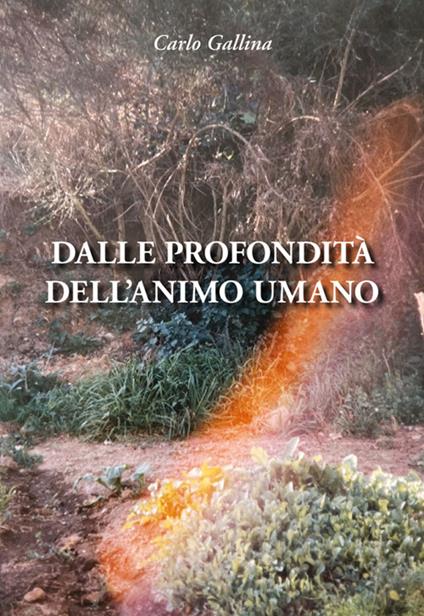 Dalle profondità dell'animo umano - Carlo Gallina - ebook