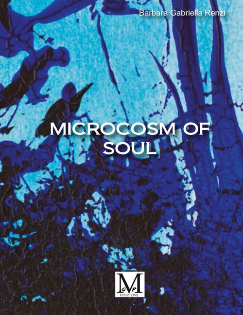 Microcosm of soul - barbara renzi - ebook