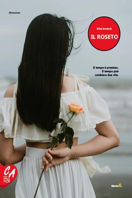 Il roseto - Silvia Benincà - ebook