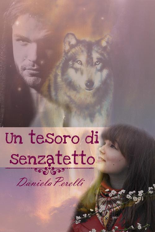 Un tesoro di senzatetto - Daniela Perelli - ebook