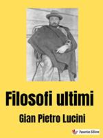 Filosofi ultimi