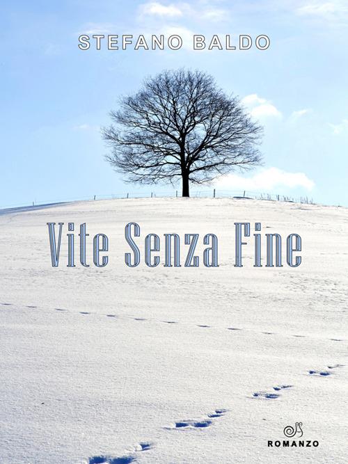 Vite senza fine - Stefano Baldo - ebook