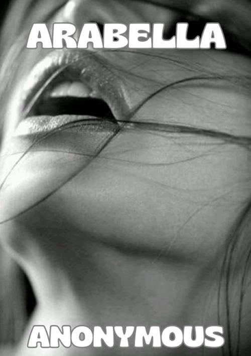 Arabella. Ediz. inglese - Anonymous - copertina