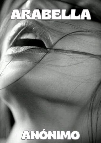 Arabella. Ediz. spagnola - Anónimo - copertina