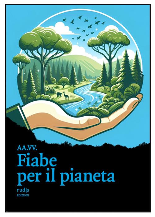 Fiabe per il pianeta - AA.VV. - ebook