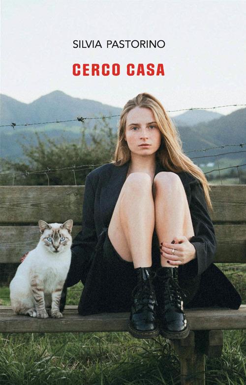 Cerco casa - Silvia Pastorino - ebook