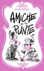 Amiche con le punte