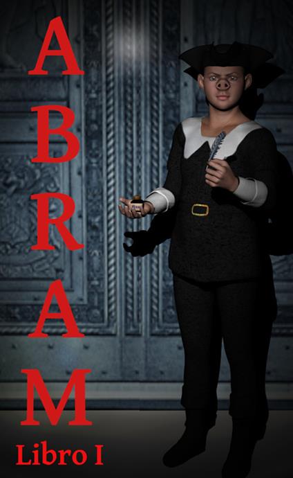 Abram - Antonio Marfuggi - ebook