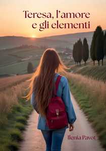 Teresa, l'amore e gli elementi