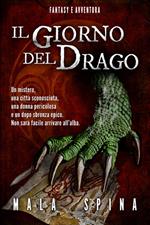 Il giorno del drago. Nel cuore della città vecchia