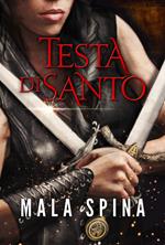 Testa di santo