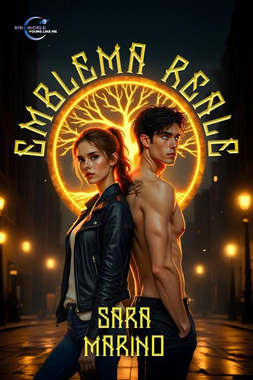 Emblema reale - Sara Marino - ebook