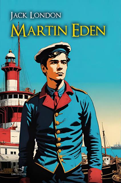 Martin Eden - Jack London - ebook