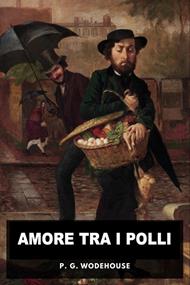 Amore tra i polli