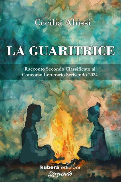 La guaritrice - Cecilia Abissi - ebook