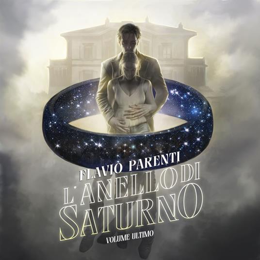 L'Anello Di Saturno