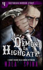Demoni da Highgate