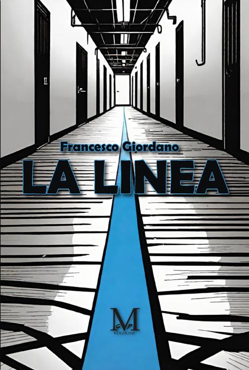 La Linea - Francesco Giordano - ebook