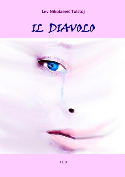 Il diavolo - Lev Tolstoj - ebook