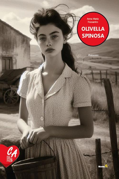 Olivella Spinosa - Anna Maria Frassanito - ebook