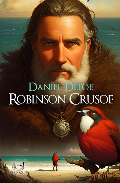 Robinson Crusoe - Daniel Defoe - ebook