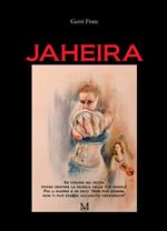 Jaheira e le lettere scritte tra i guantoni