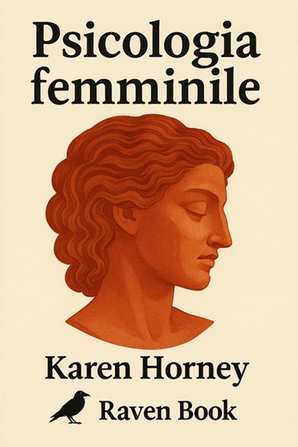 Psicologia femminile - Karen Horney - ebook