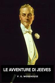 Le avventure di Jeeves