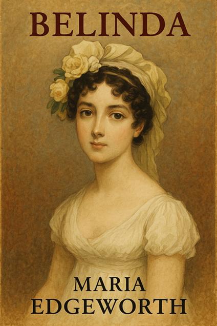 Belinda - Maria Edgeworth,Horatio Valentae - ebook